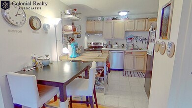 280 Corey Rd in Boston, MA - Building Photo - Building Photo