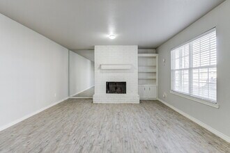 4320 52nd St in Lubbock, TX - Building Photo - Building Photo