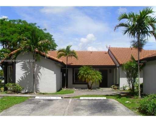 14970 SW 48th Terrace in Miami, FL - Building Photo