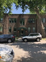 2609 Fremont Ave S, Unit 14 Apartments