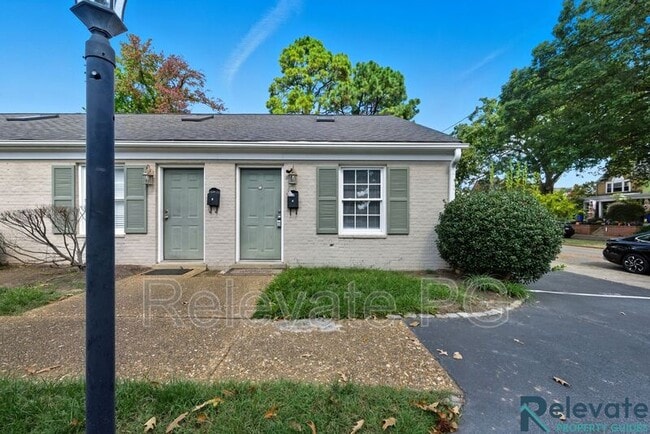 property at 418 Roseneath Rd