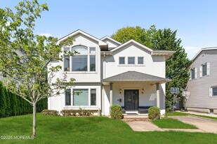 230 Norwood Ave in Deal, NJ - Building Photo