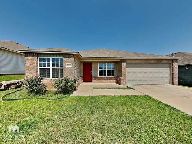 property at 1109 Ironstone Dr