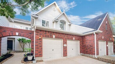 140 Piper Trail in Spring, TX - Foto de edificio - Building Photo