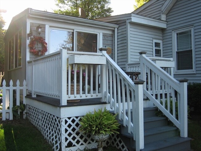 property at 2363 Main St