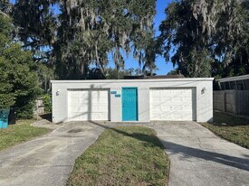 1235 Virginia Dr in Orlando, FL - Building Photo