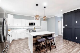 3345 Sublette Ave in St. Louis, MO - Building Photo - Building Photo