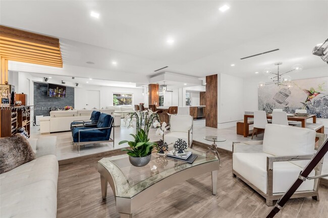 property at 14401 SW 79th Ave