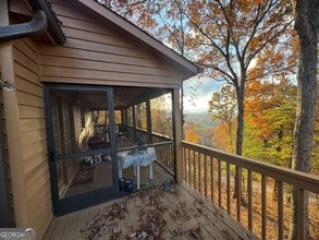 664 Fox Run Dr in Blue Ridge, GA - Building Photo - Building Photo