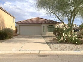 28531 N Dolomite Ln in San Tan Valley, AZ - Building Photo