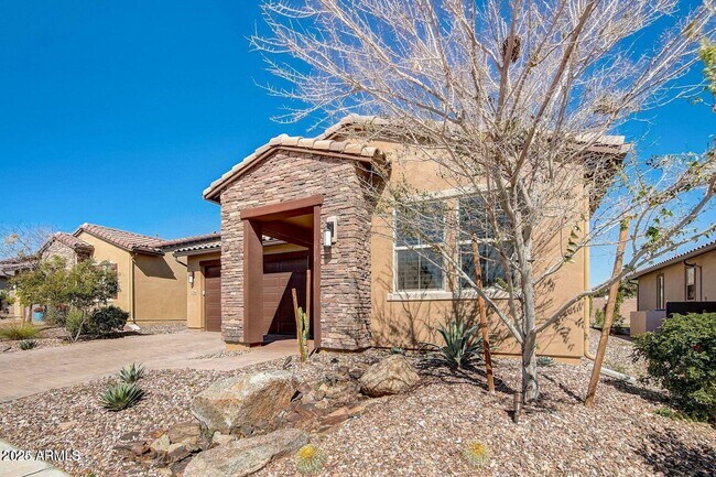 13294 W Palo Brea Ln in Peoria, AZ - Building Photo - Building Photo