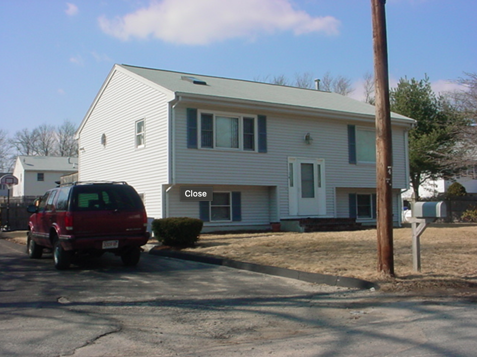 14 N Glenway Ave in Randolph, MA - Building Photo