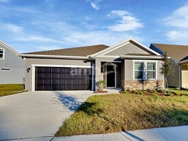 6326 Emerald Hls Wy in Wesley Chapel, FL - Building Photo
