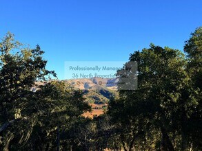 37509 Tassajara Rd in Carmel Valley, CA - Building Photo - Building Photo