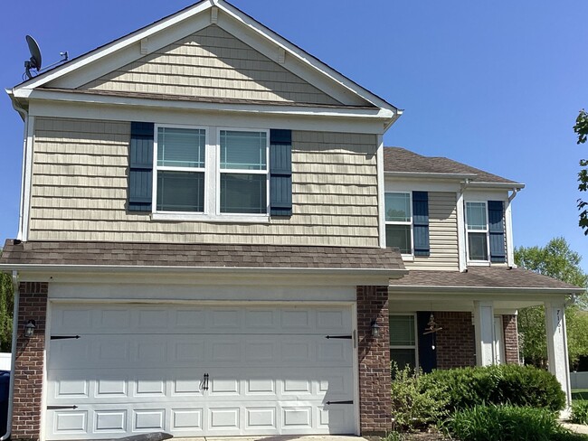 property at 7161 Lakeland Trails Blvd