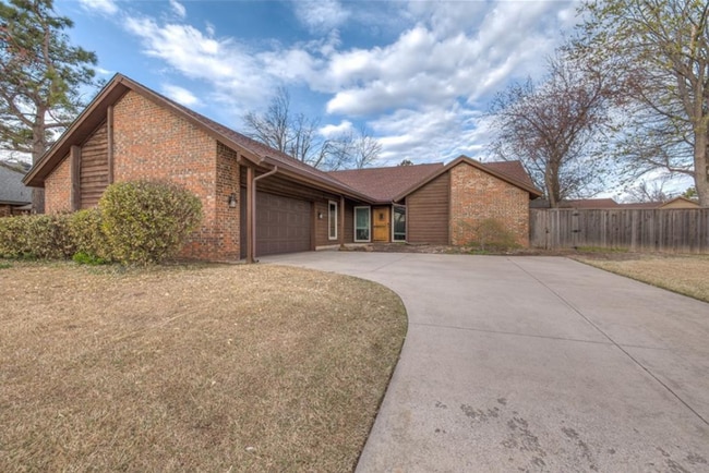 property at 3619 Chatham Ct