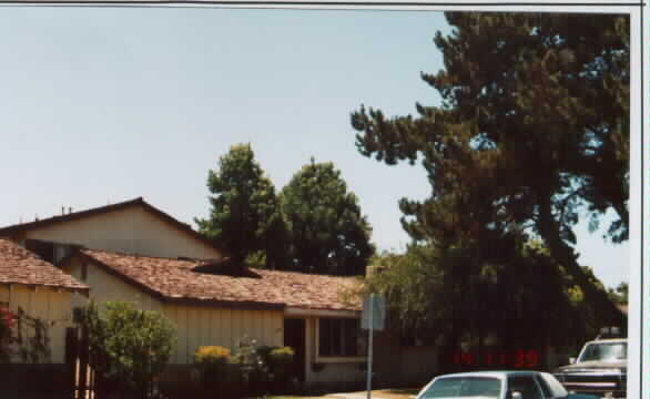 1330 Glenwood Dr in Oxnard, CA - Building Photo - Building Photo