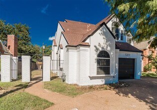 1317 Carver Ln in Irving, TX - Building Photo - Building Photo