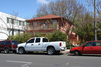 1139-1145 19th St in San Diego, CA - Building Photo - Building Photo