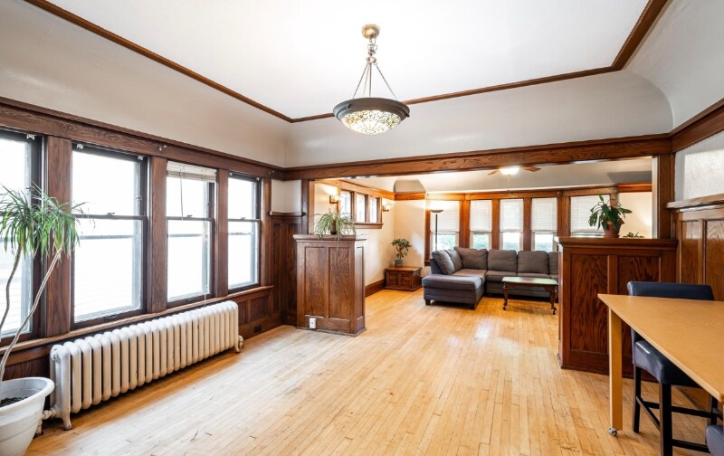 2238 N 55th St in Milwaukee, WI - Building Photo