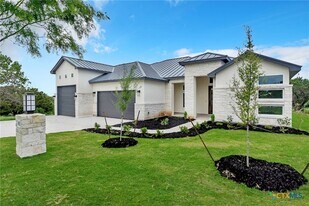 102 Prairie in Horseshoe Bay, TX - Building Photo