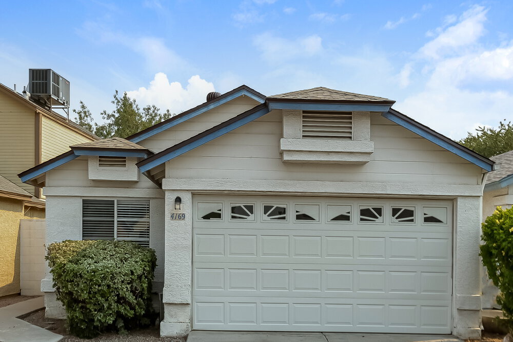 4169 E Pecan Rd in Phoenix, AZ - Building Photo