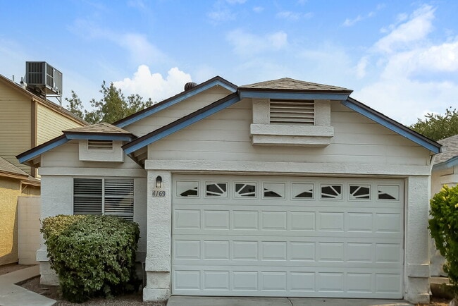 property at 4169 E Pecan Rd