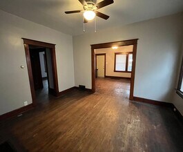 3304 Belle St in Alton, IL - Building Photo - Building Photo