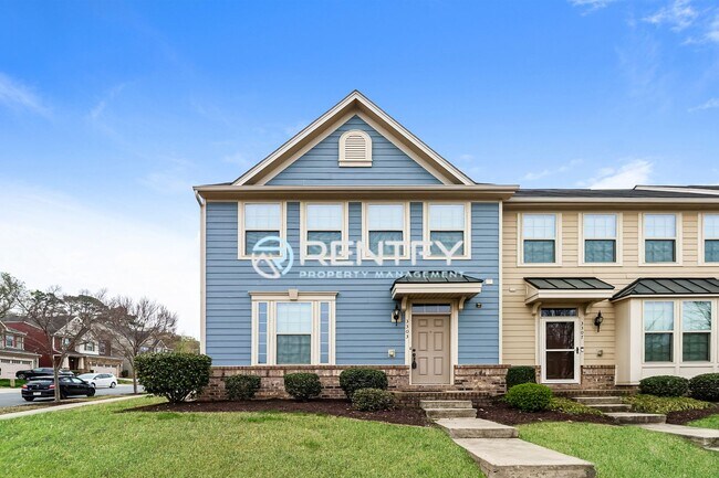 property at 3303 Major Samuals Way