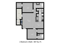 The Meadows Apartment Homes photo'