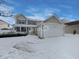 6516 Roth Dr in Joliet, IL - Building Photo