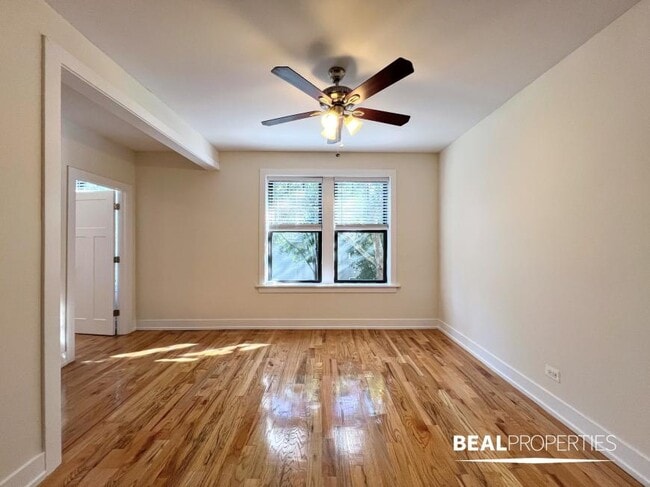 property at 3900 N Janssen Ave