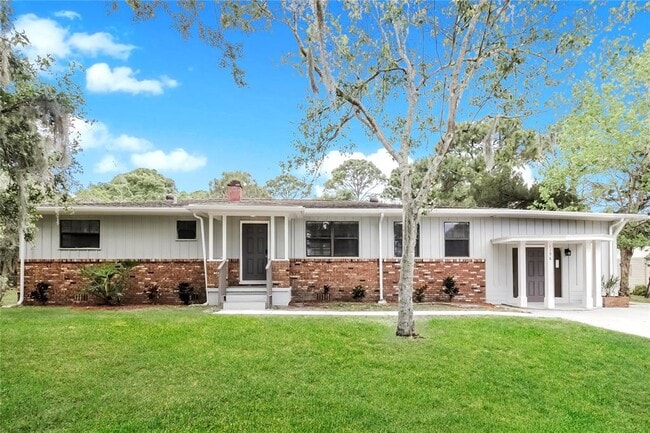 property at 1198 S Golf Lake Dr