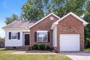 1502 Cedardale Rd in Mount Juliet, TN - Building Photo