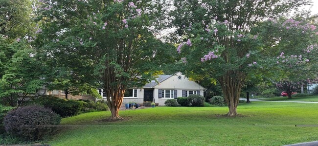 property at 10526 Sweetbriar Pky