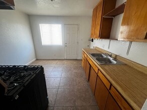 6589 Palo Verde Ave in Twentynine Palms, CA - Building Photo - Building Photo