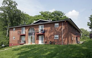 Ashby Square Apartments