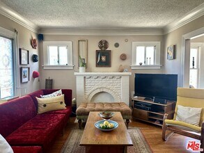 4166 S Harvard Blvd in Los Angeles, CA - Building Photo - Building Photo