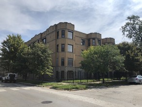 8201 S Ada St in Chicago, IL - Building Photo - Building Photo