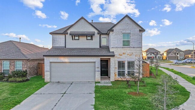 property at 5406 Rustic Ruby Dr
