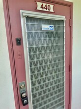 440 Fanshaw K in Boca Raton, FL - Building Photo - Building Photo