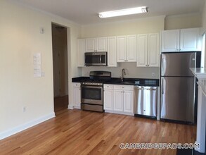 65 Langdon St, Unit 6 in Cambridge, MA - Building Photo - Building Photo
