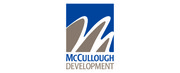 Property Management Company Logo McCullough Development