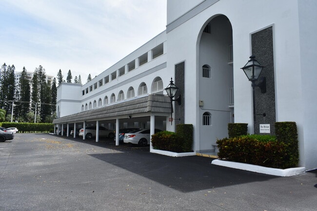 property at 800 E Camino Real
