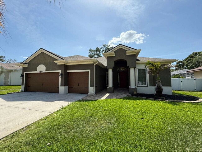 property at 9244 Calle Alta