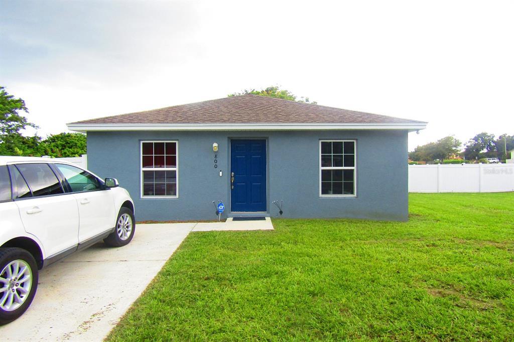 800 Ware Ave NE in Winter Haven, FL - Building Photo