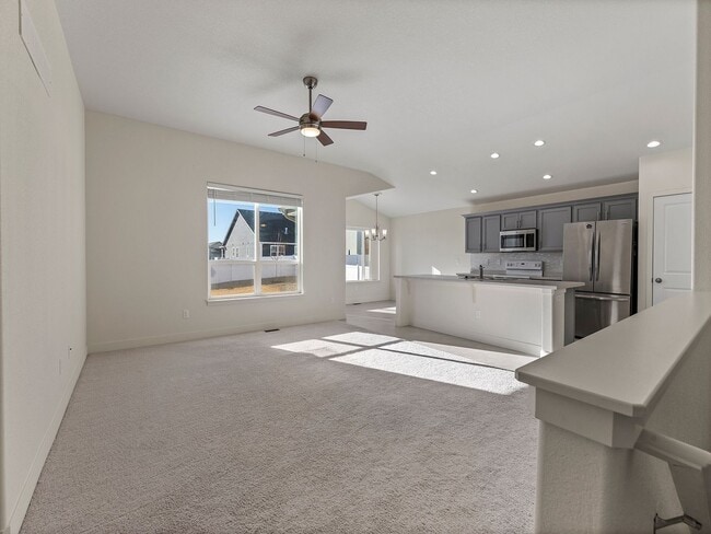 Excellent Home in Great Johnstown Area Available For Quick Move-In! in Johnstown, CO - Building Photo - Building Photo