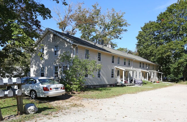 139 Lebanon Ave