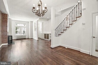 1635 Marion St NW in Washington, DC - Building Photo - Building Photo