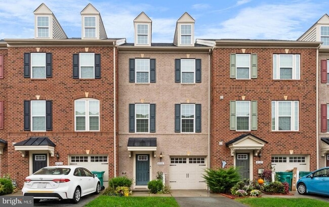 property at 8105 Kyne Millers Way